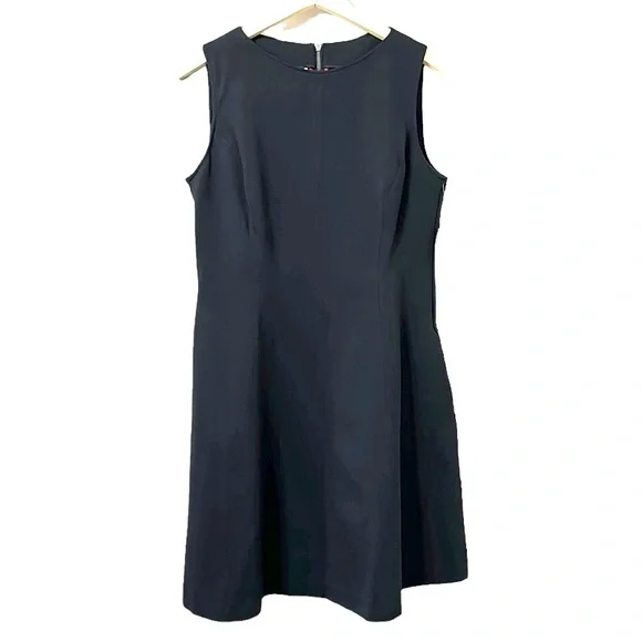 spanx perfect fit and flare dress Spanx Perfect Fit & Flare Dress